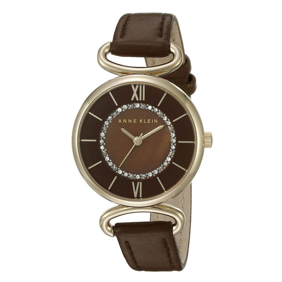 Часы Anne Klein Crystal 1932BMBN